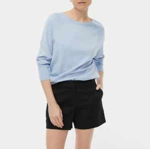 J Crew Cotton Shorts